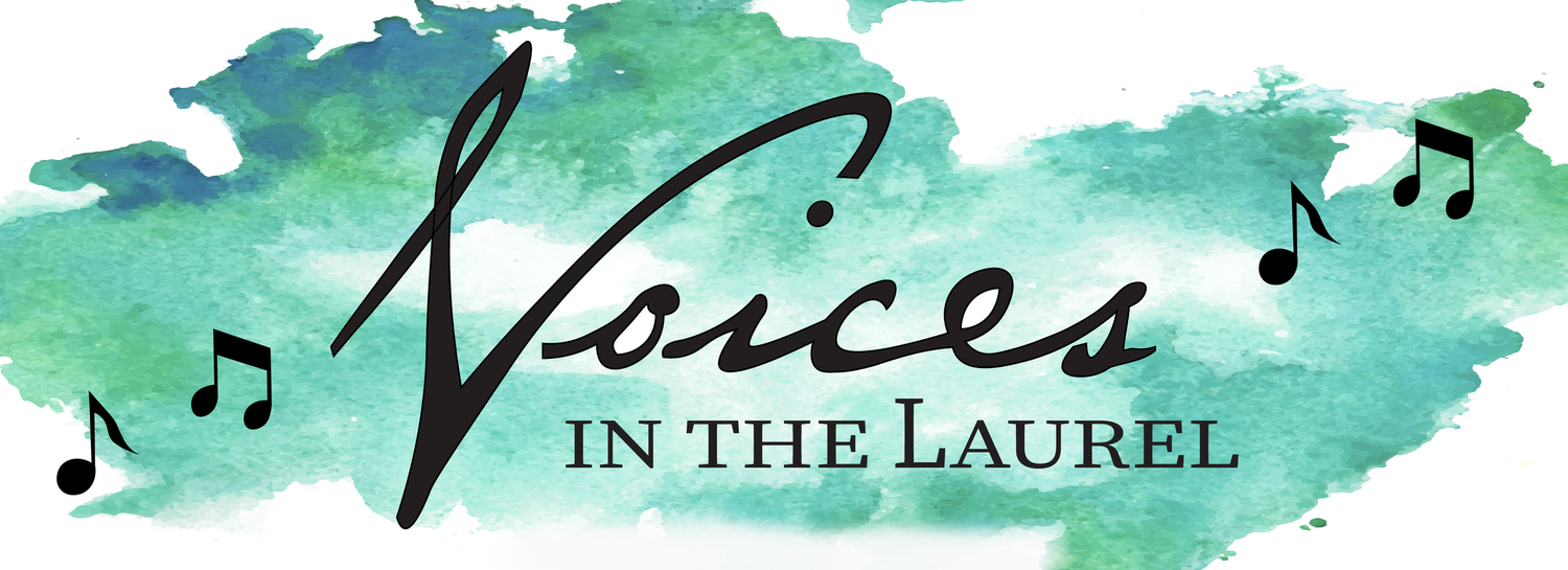 Voices in the Laurel