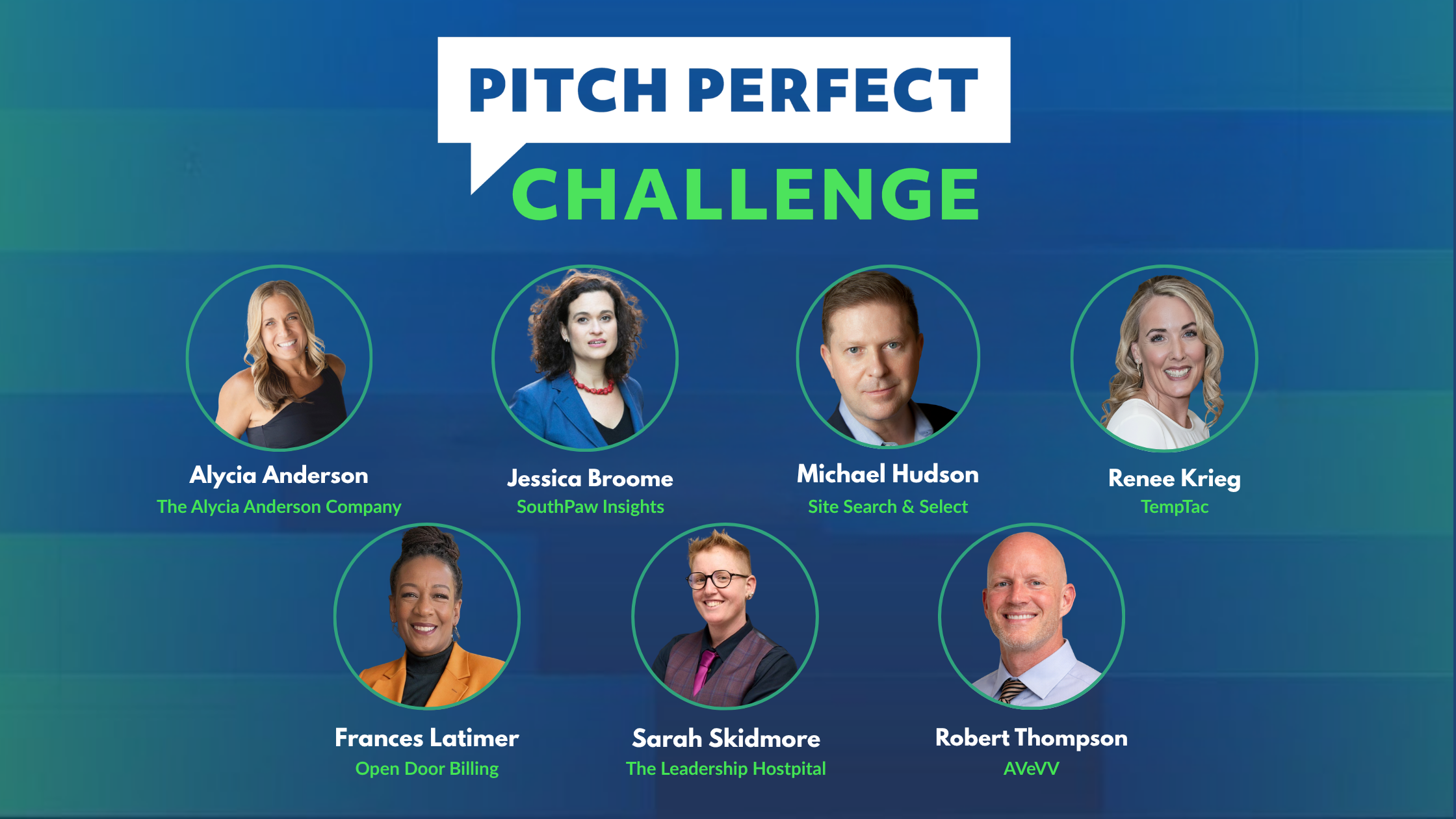       
  
    The Five Disciplines Every Leader Already Knows  This month AVEVV — my Disability-Owned (DOBE) executive coaching firm — was named a semifinalist in the Disability:IN Pitch Perfect Challenge. Three minutes in front of judges from Pfizer