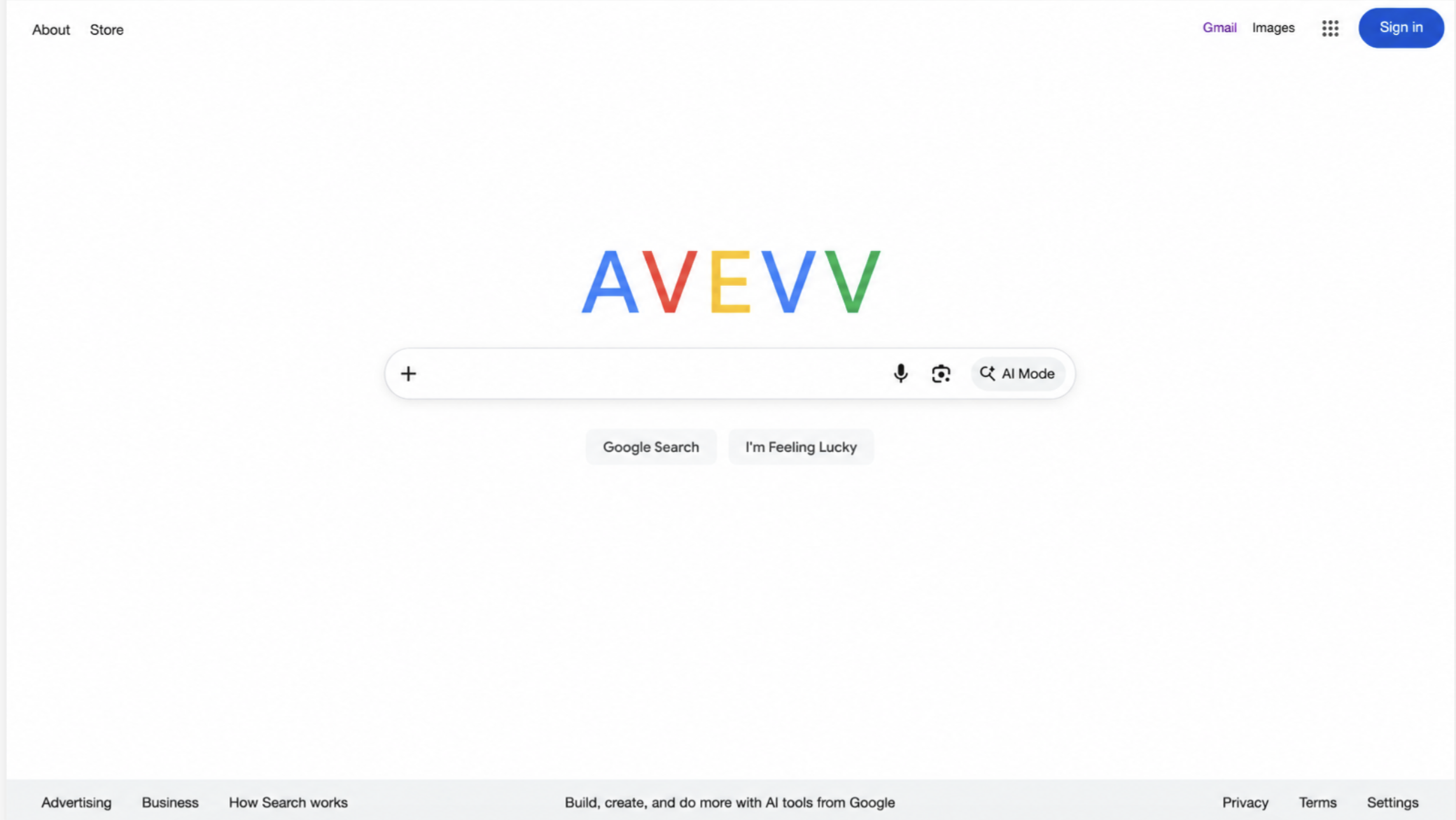 AVEVV it