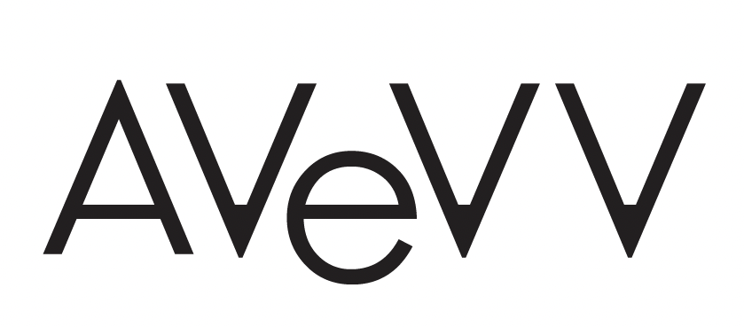 The stylized word 'Avenue' in black text on a white background.