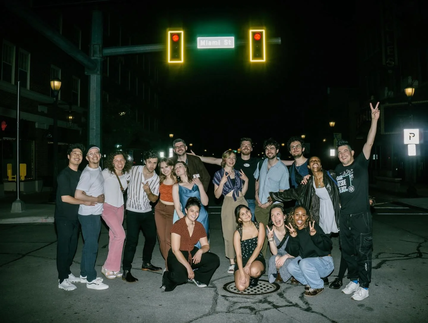 Six months since @honeywellartsacademy and I felt like making us all feel nostalgic about it. See y&rsquo;all soon 🫶