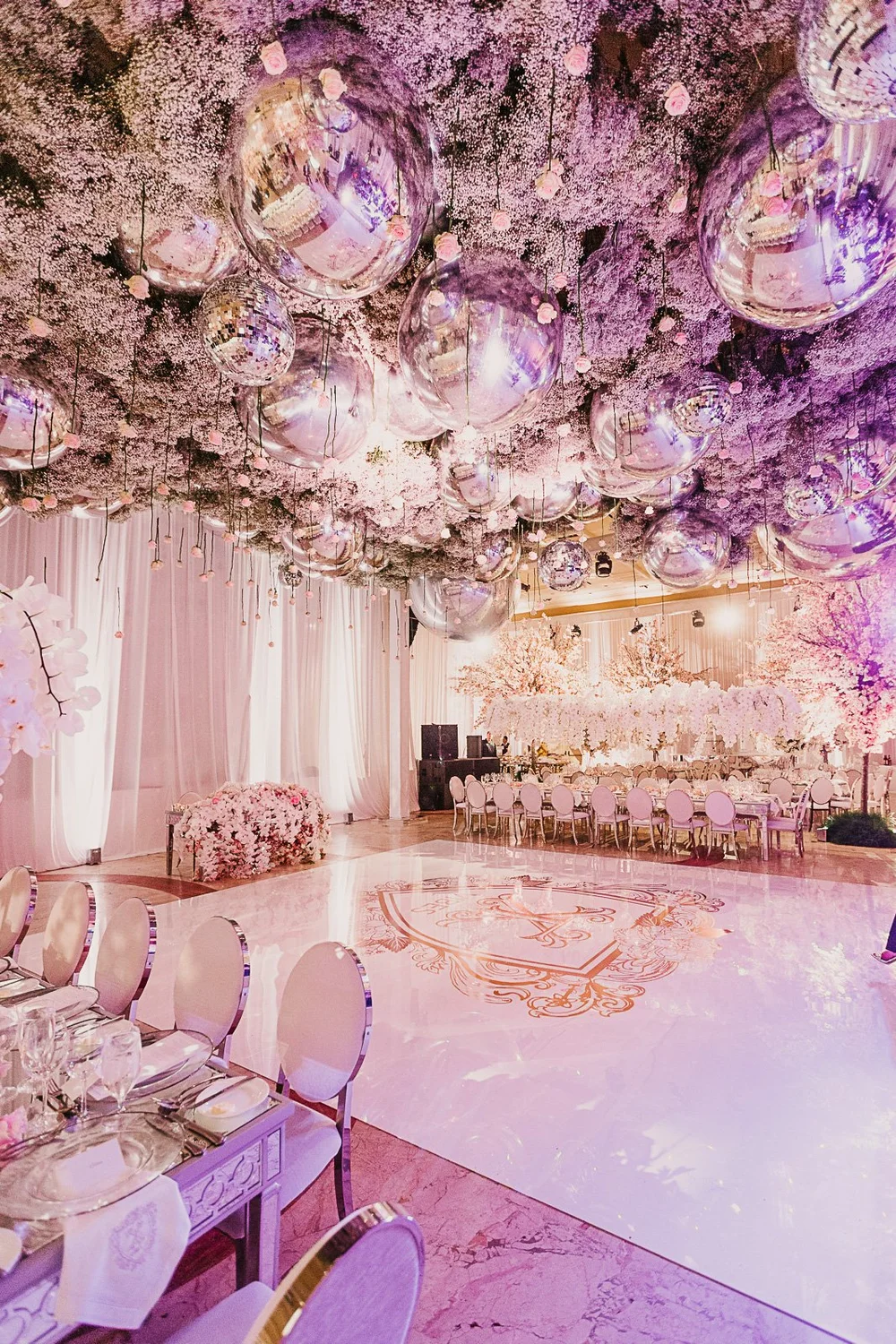 Gallery 1 — SWAG DECOR