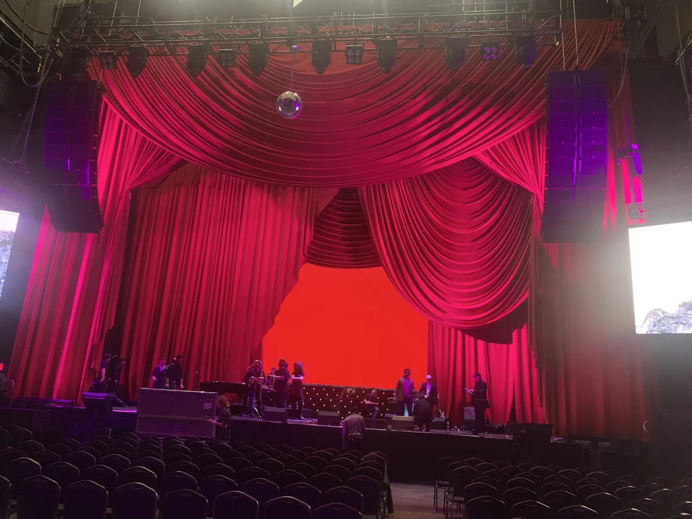 Gallery 1 — SWAG DECOR