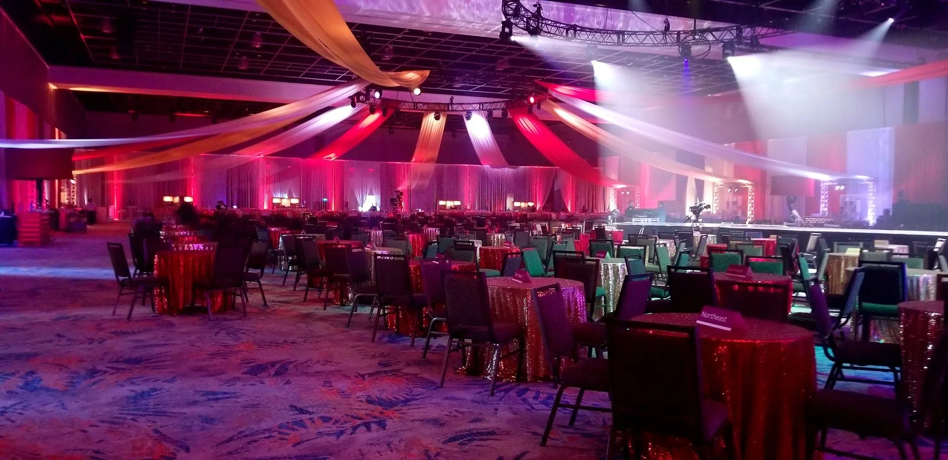 Gallery 1 — SWAG DECOR