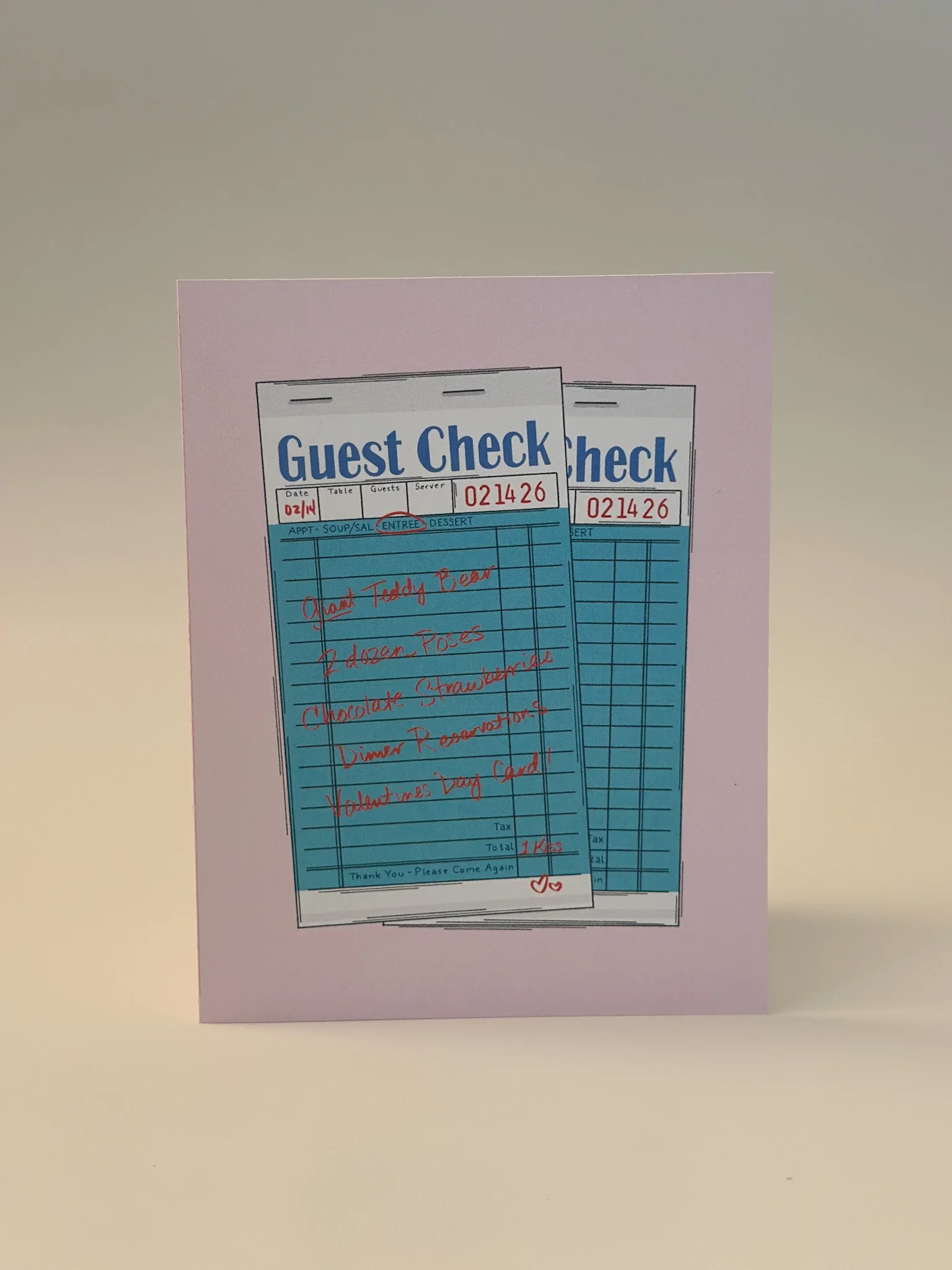 Valentine Greeting Cards