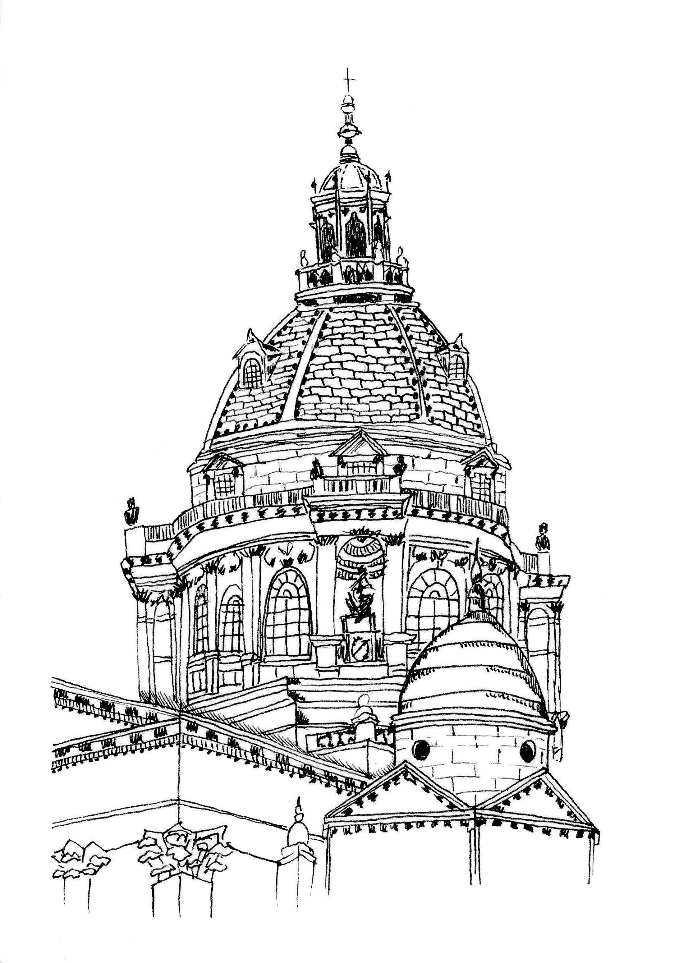 Day 18 - St. Stephens Basilica