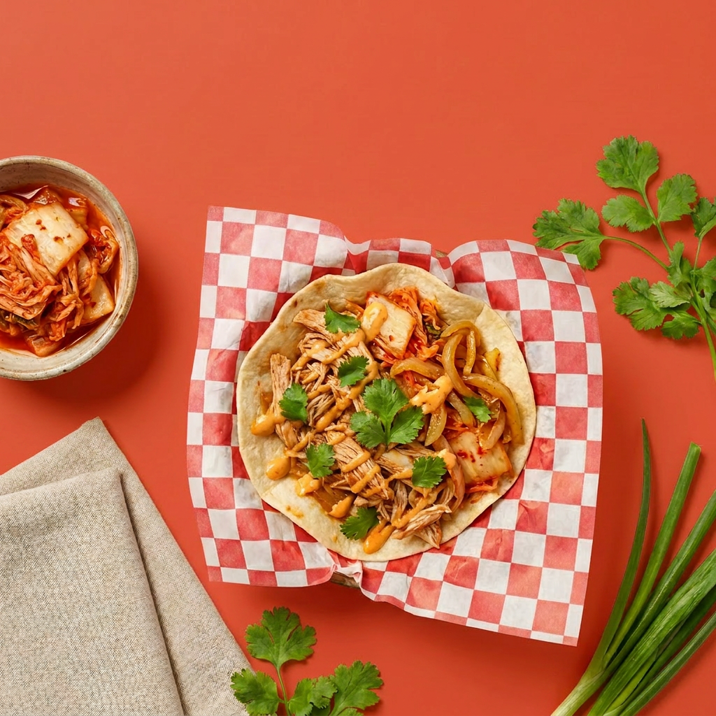 The Ultimate Guide to Korean Street Food