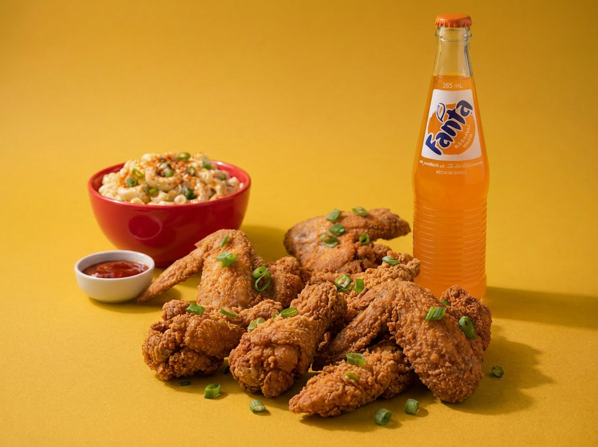 The Best Chicken Sandwich in Cincinnati? We Think So.