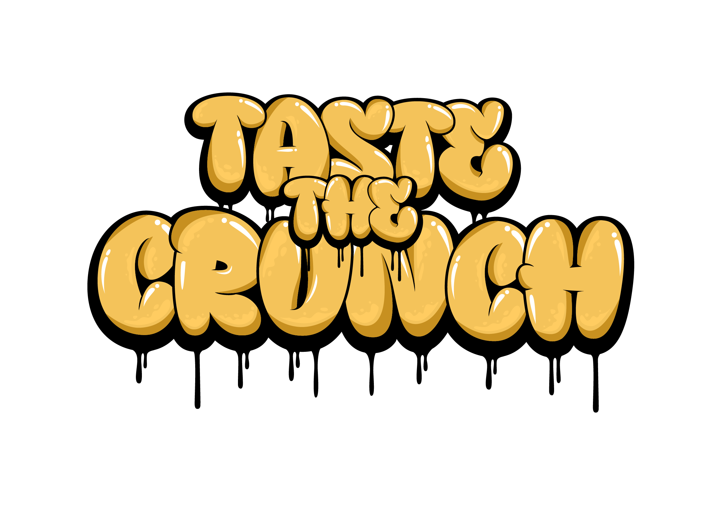 Taste the Crunch Mobile
