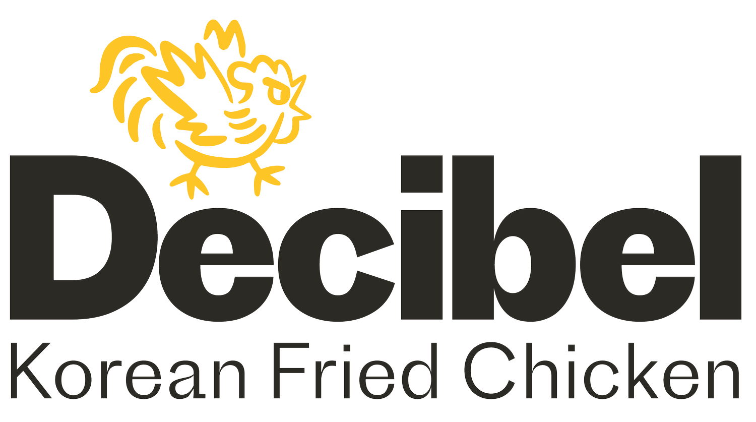 Decibel Korean Fried Chicken