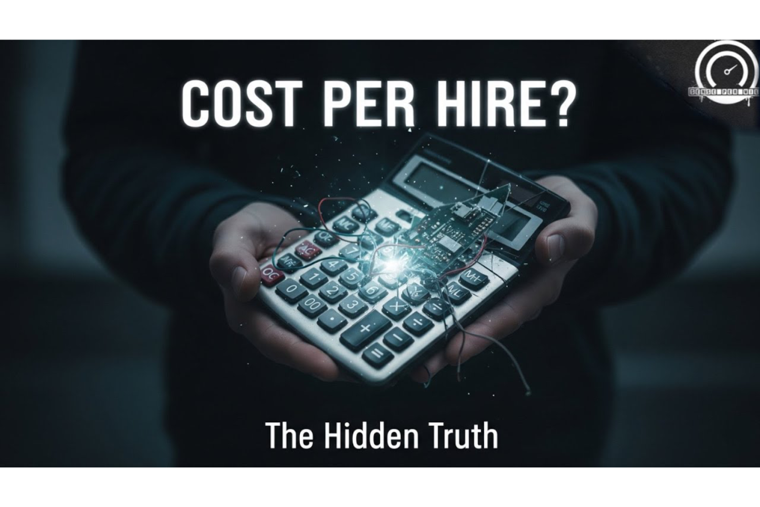 Episode 18: STOP Wasting Money on Hiring! (The Metric That Matters Most)