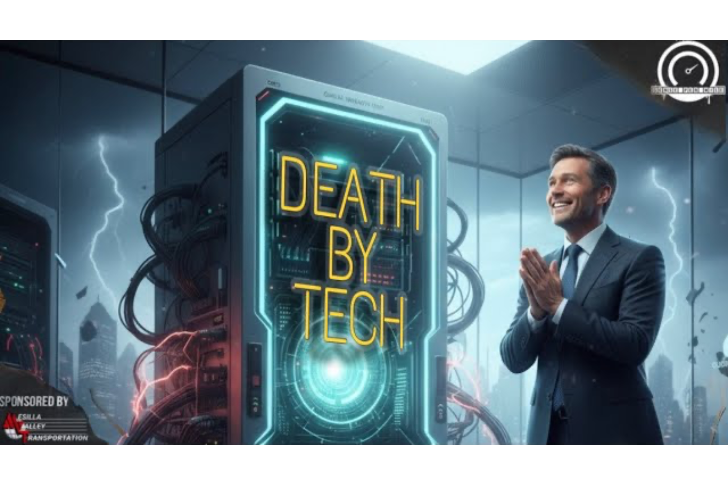 Episode 19: The Tech Upgrade That Will END Your Company