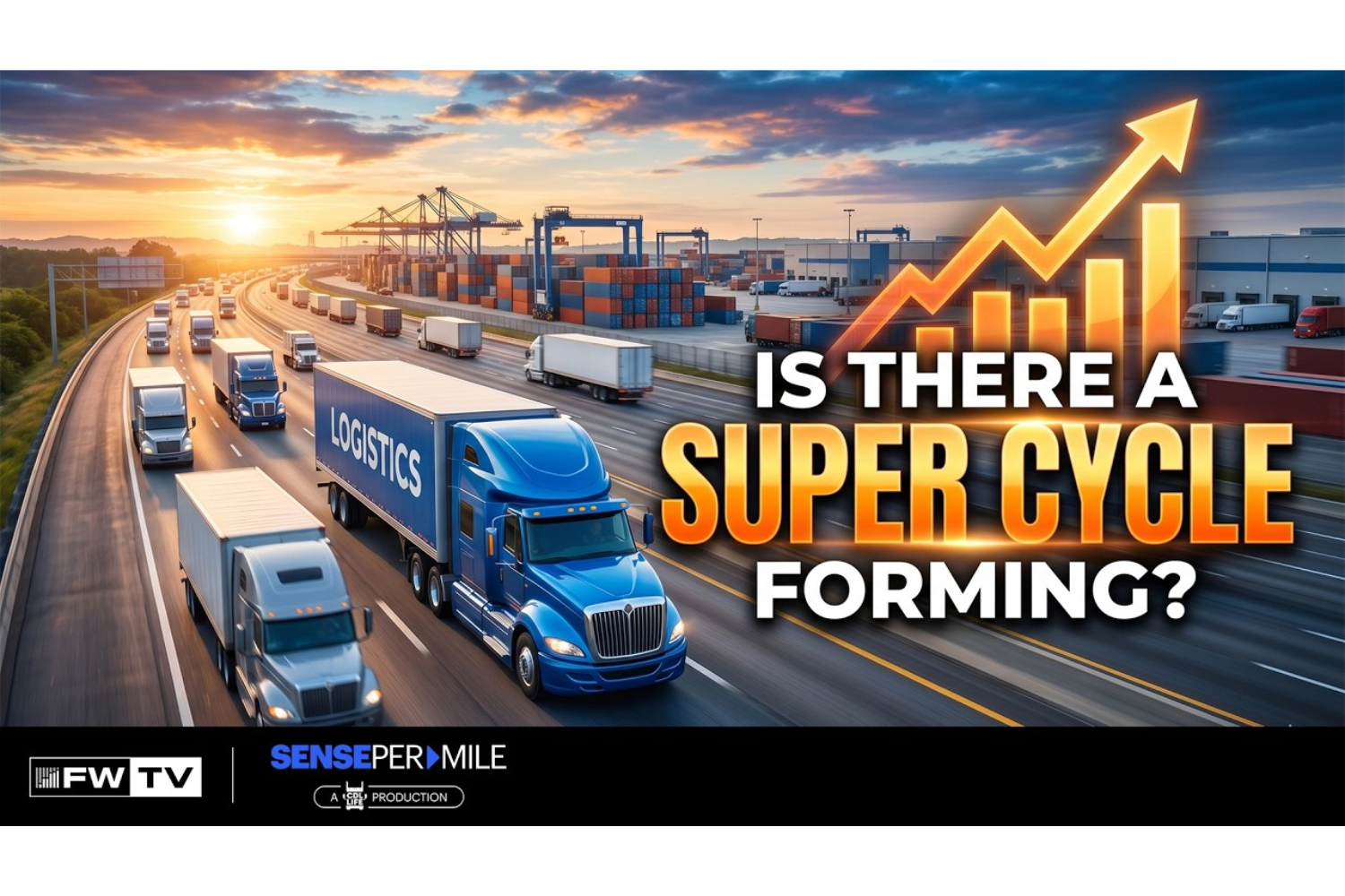 Is There A Super Cycle Forming?