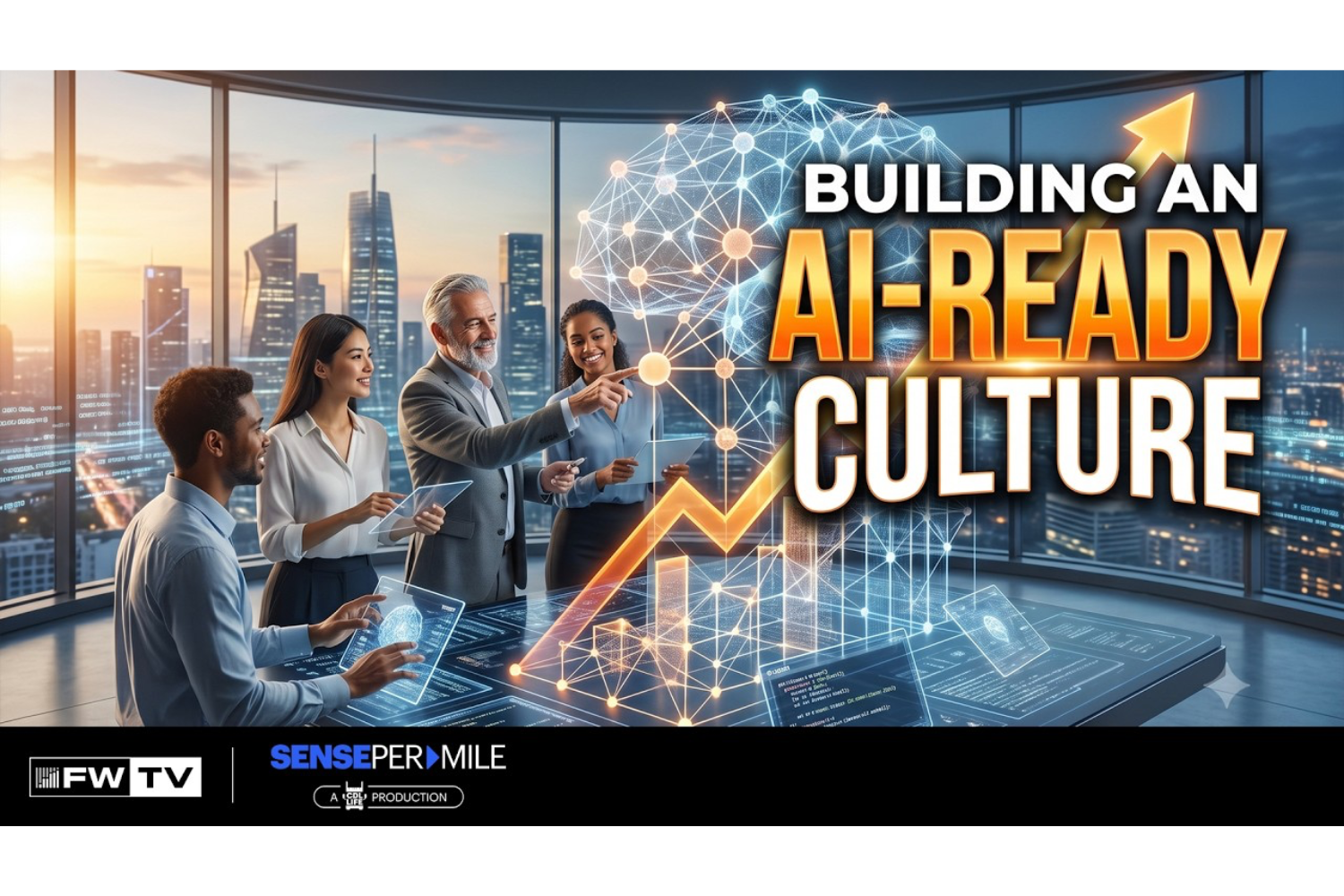 Building an AI-Ready Culture