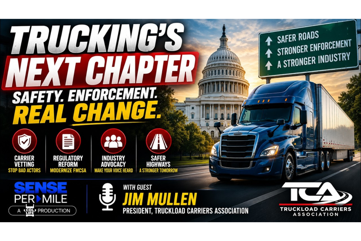 Jim Mullen: Call on Washington Review