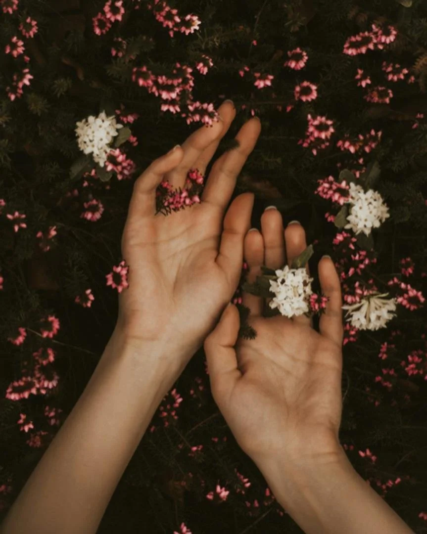 Breathwork for Pleasure and Consent