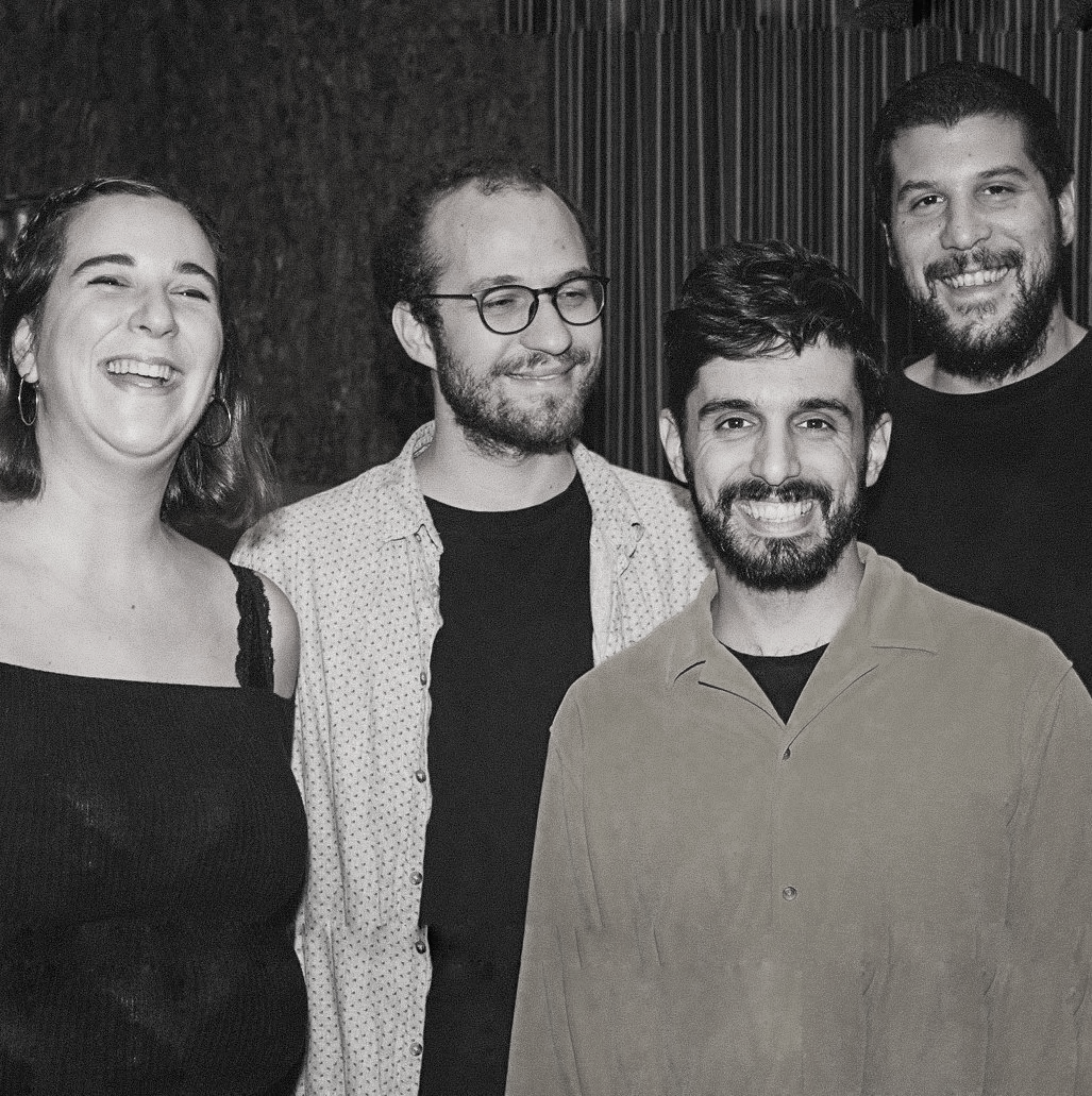 A Sea In Common@Touchstone, Utrecht