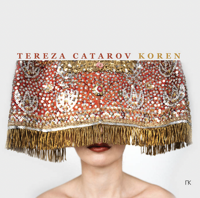 Tereza Catarov - Koren