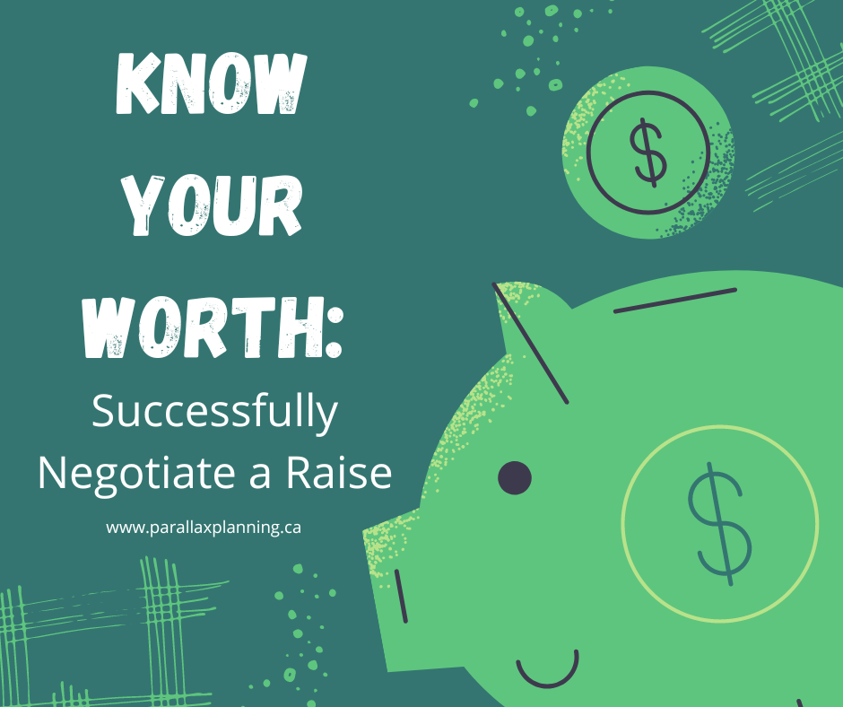 A Guide to Successfully Negotiate a Raise
