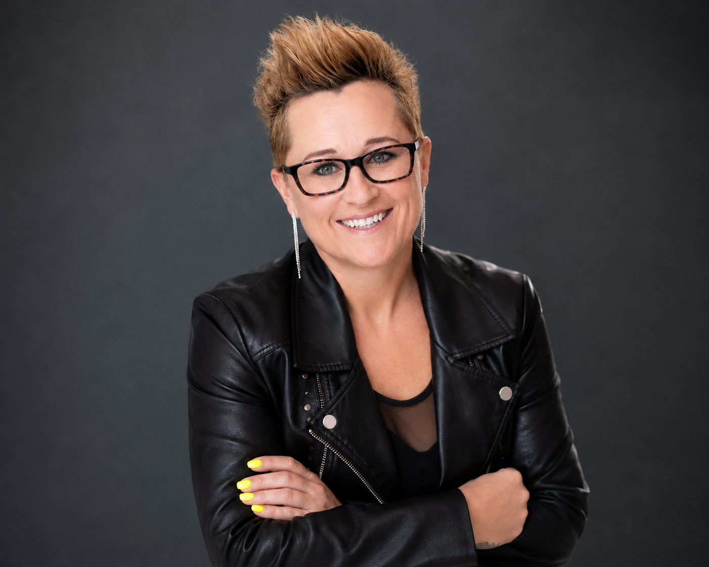 jodie stauffer, Behavioual Finance and ADHD Certified Financial planner
