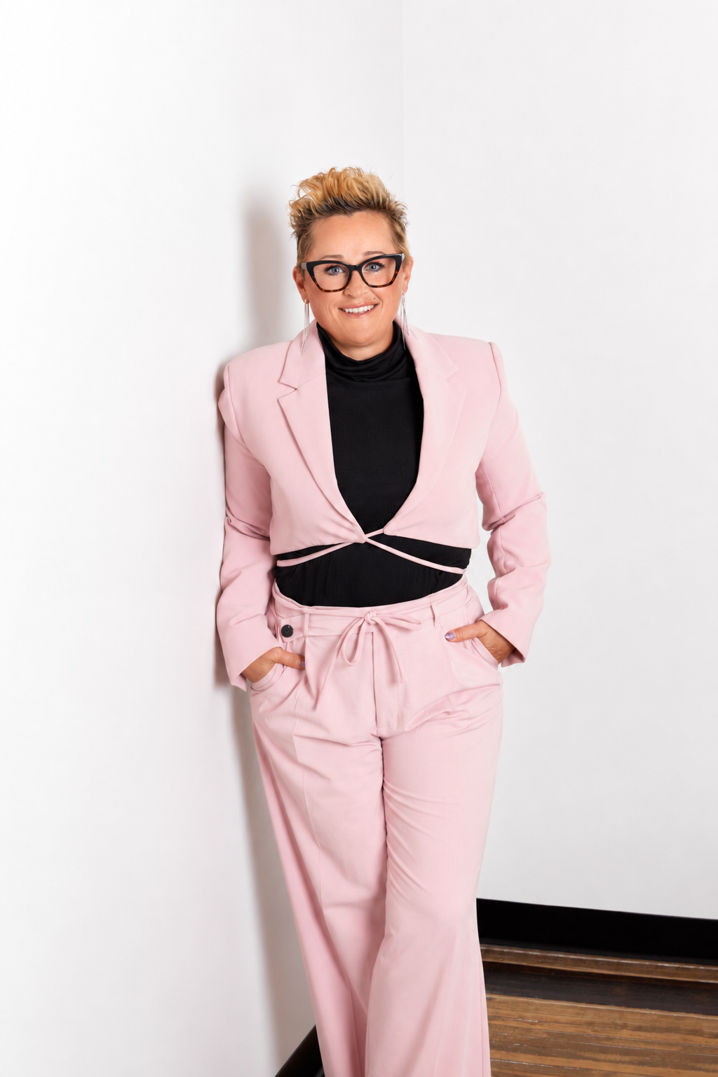 Parallax Planning Team - Jodie Stauffer
