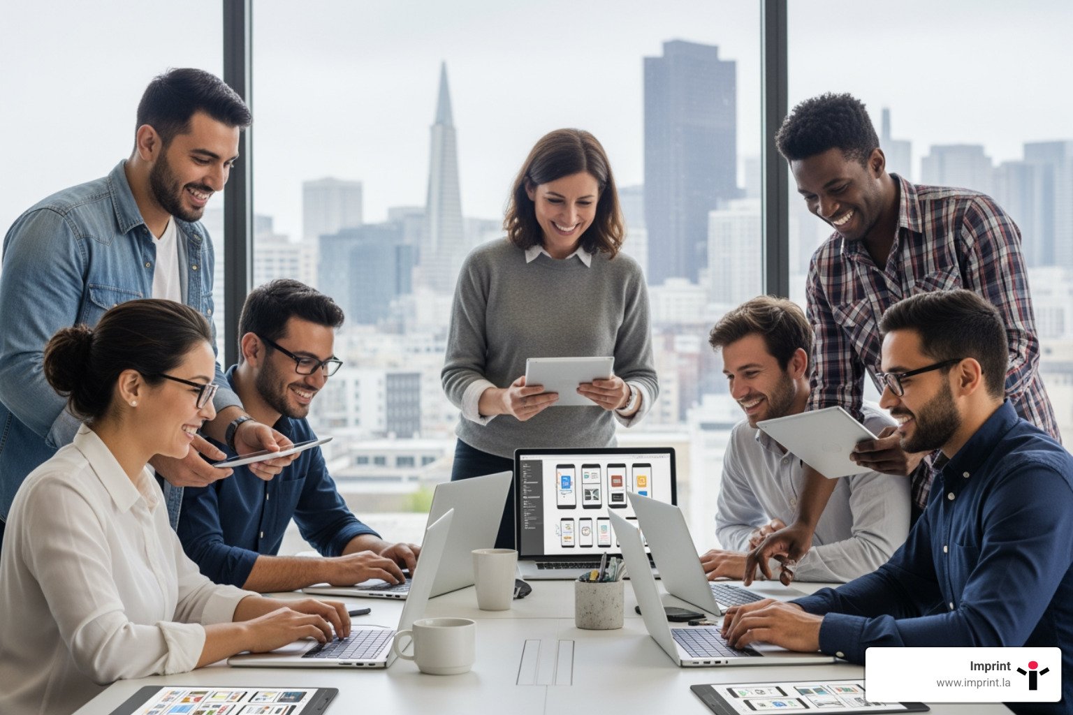 User Experience Design Company: Why Your App is Ghosting Its Users