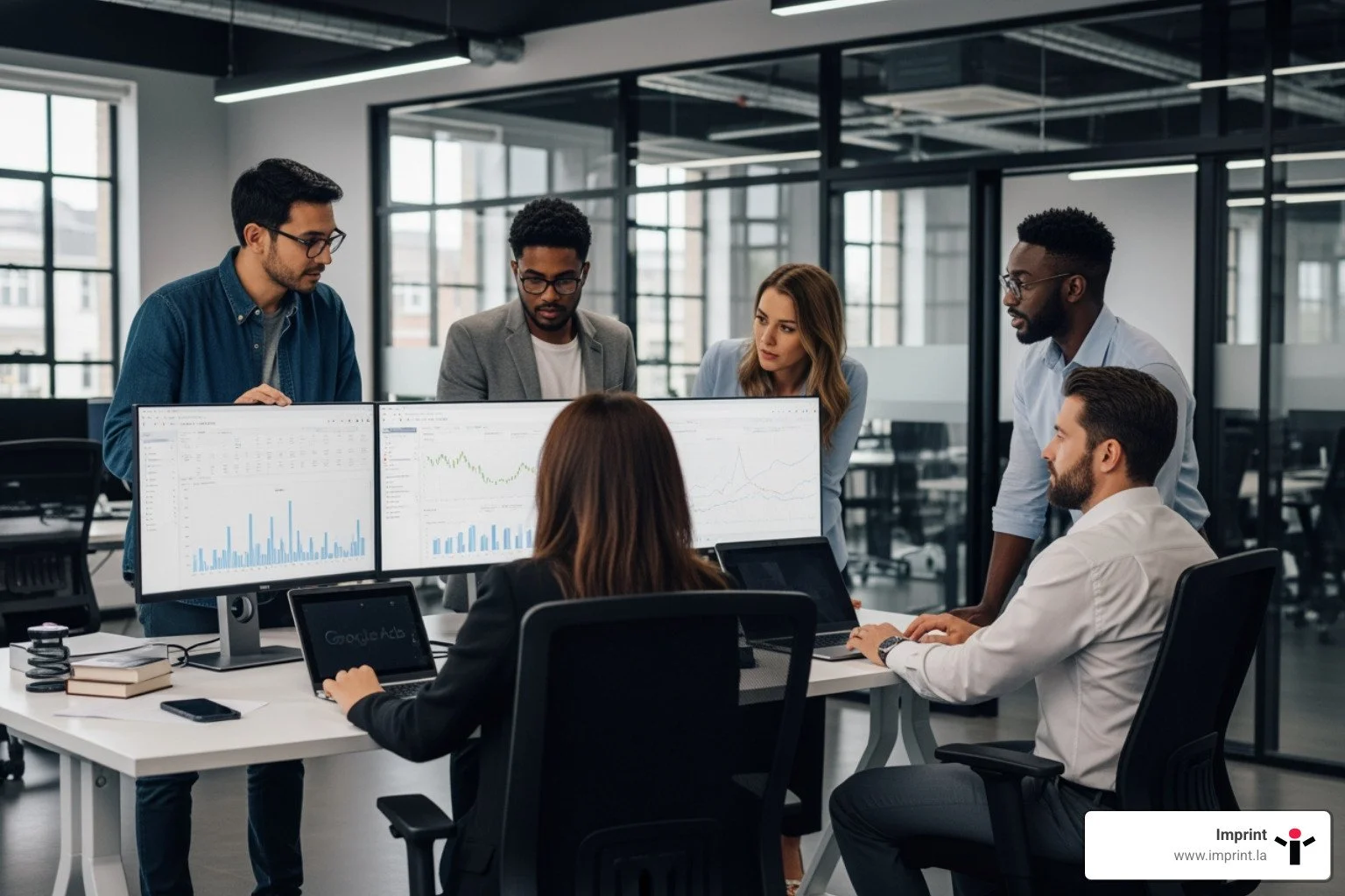 The Ultimate Guide to Vetting Your Next Google Ads Expert Agency