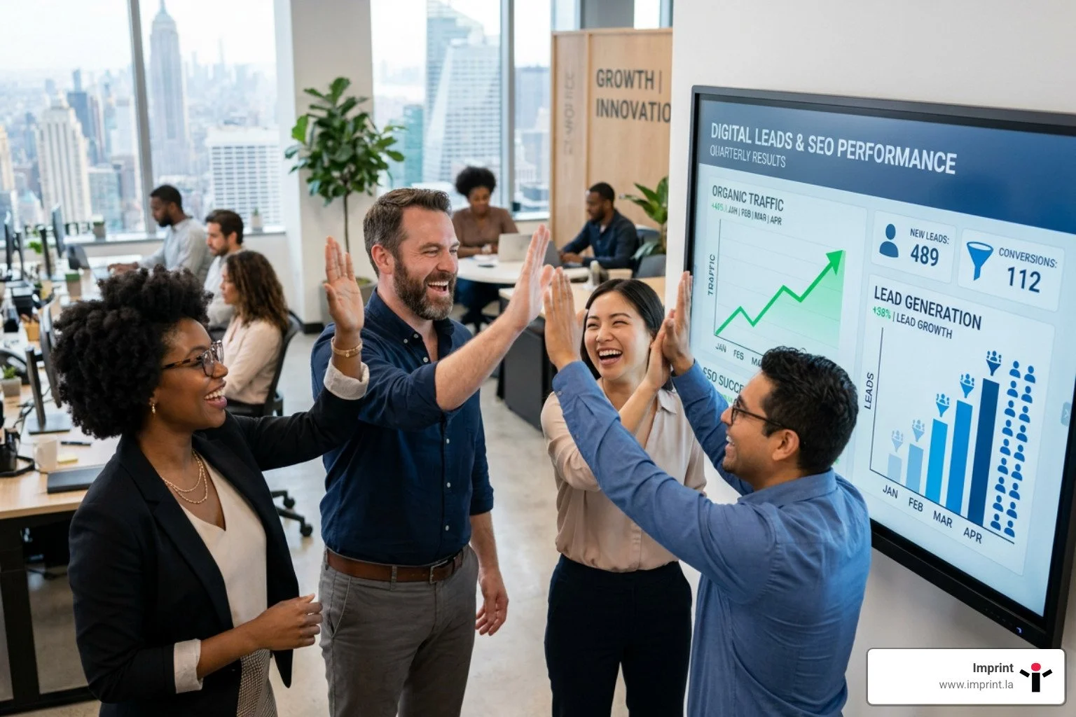 How to Get More Leads with SEO in 7 Simple Steps