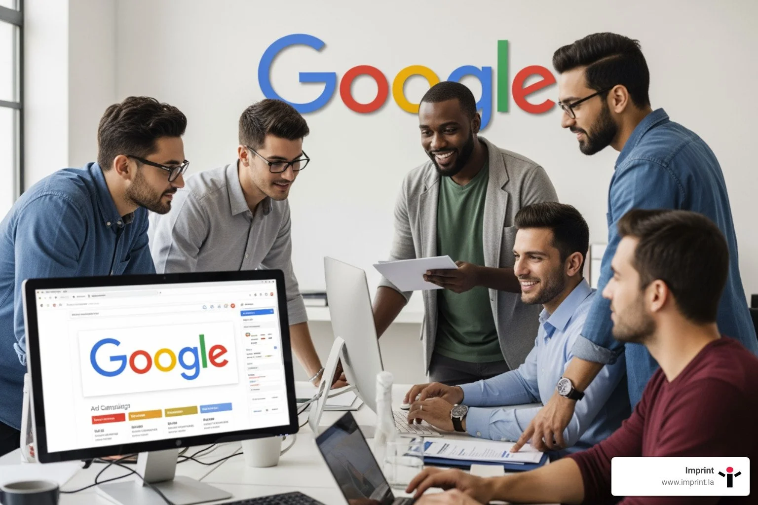 Picking a Google Ads Partner: How to Avoid the Duds