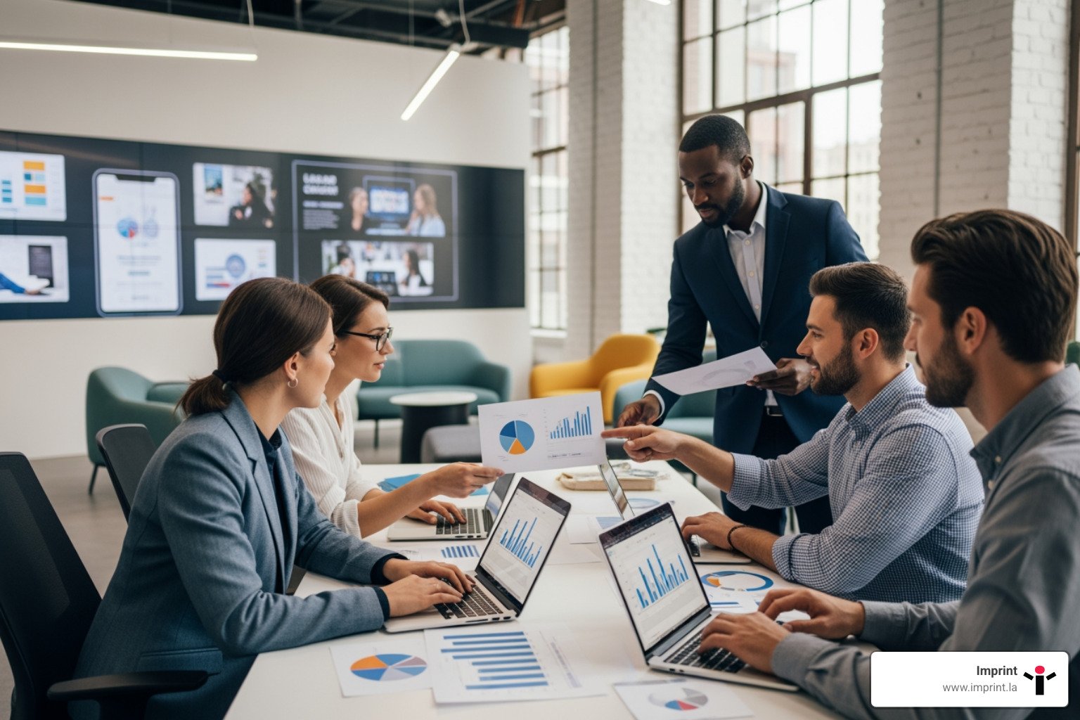 Why Your Business Needs a Lead Generation Ad Agency Right Now