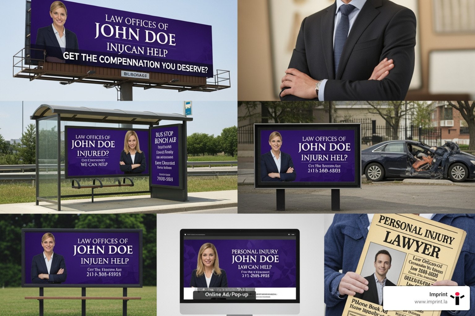 How to Win the Legal Ad Game Without Breaking the Bank