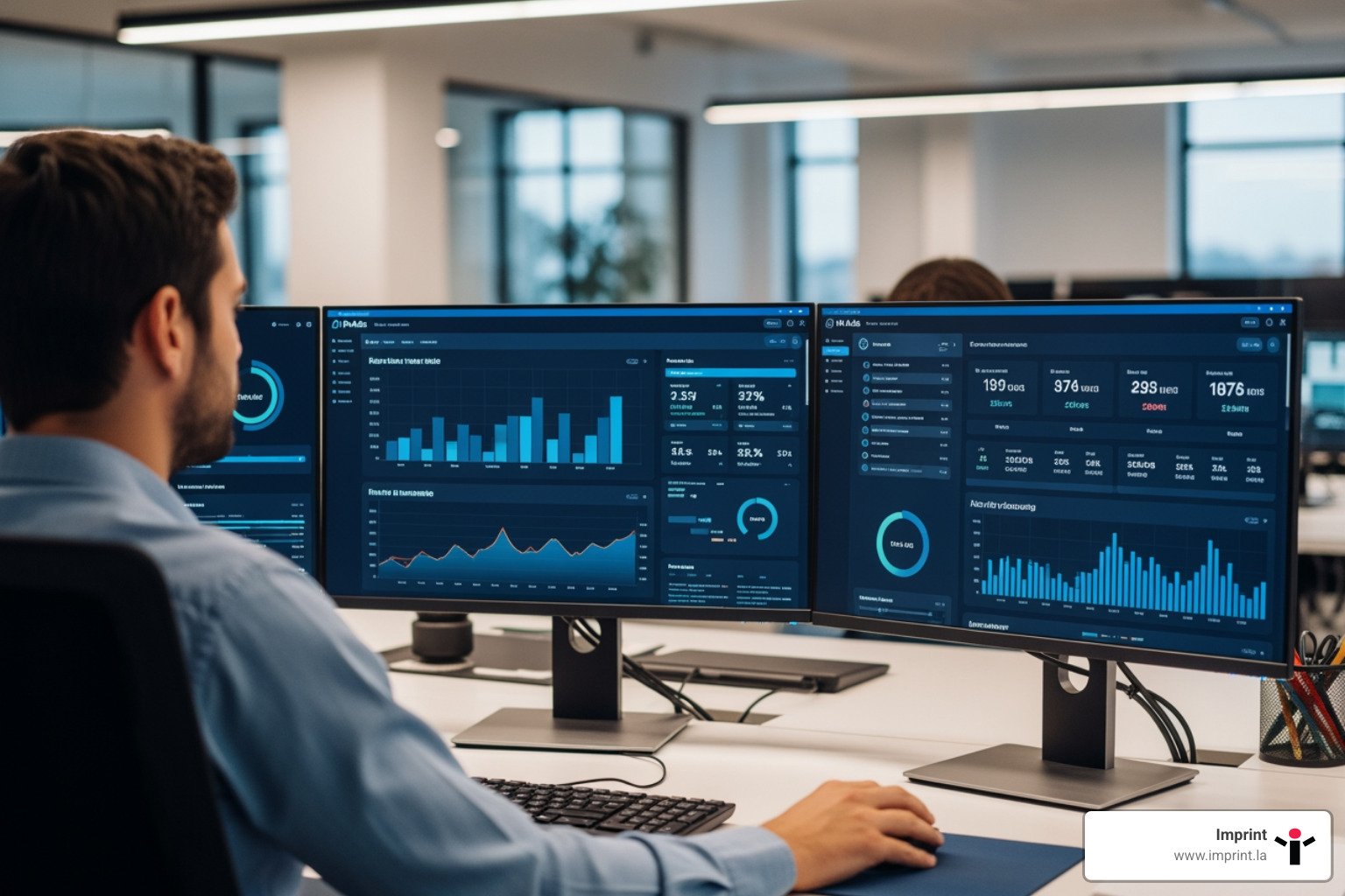 How to Turn Raw Data into ROAS Gold