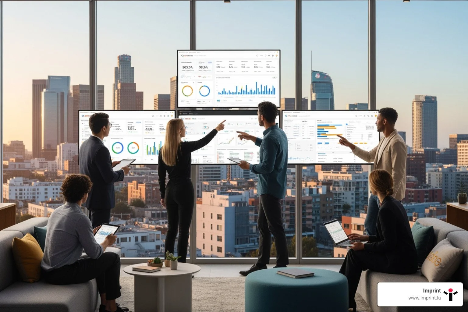 Top-Rated Google Ads Agency Los Angeles Recommendations