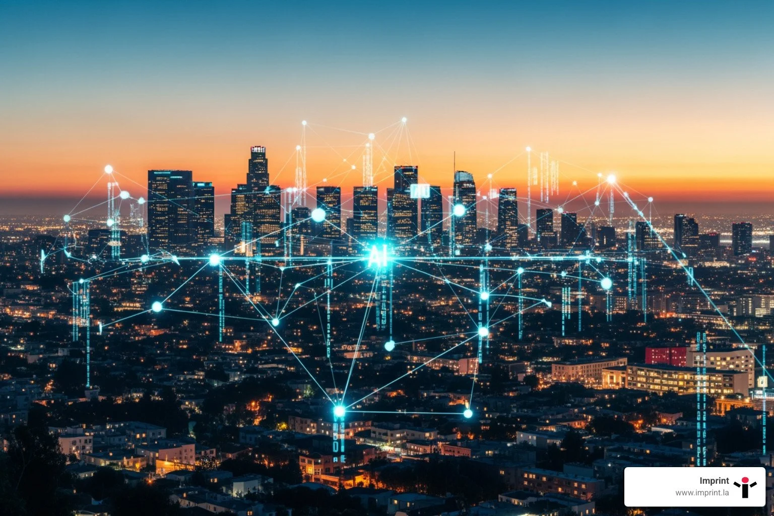 Beginner's Guide to Los Angeles Geo SEO
