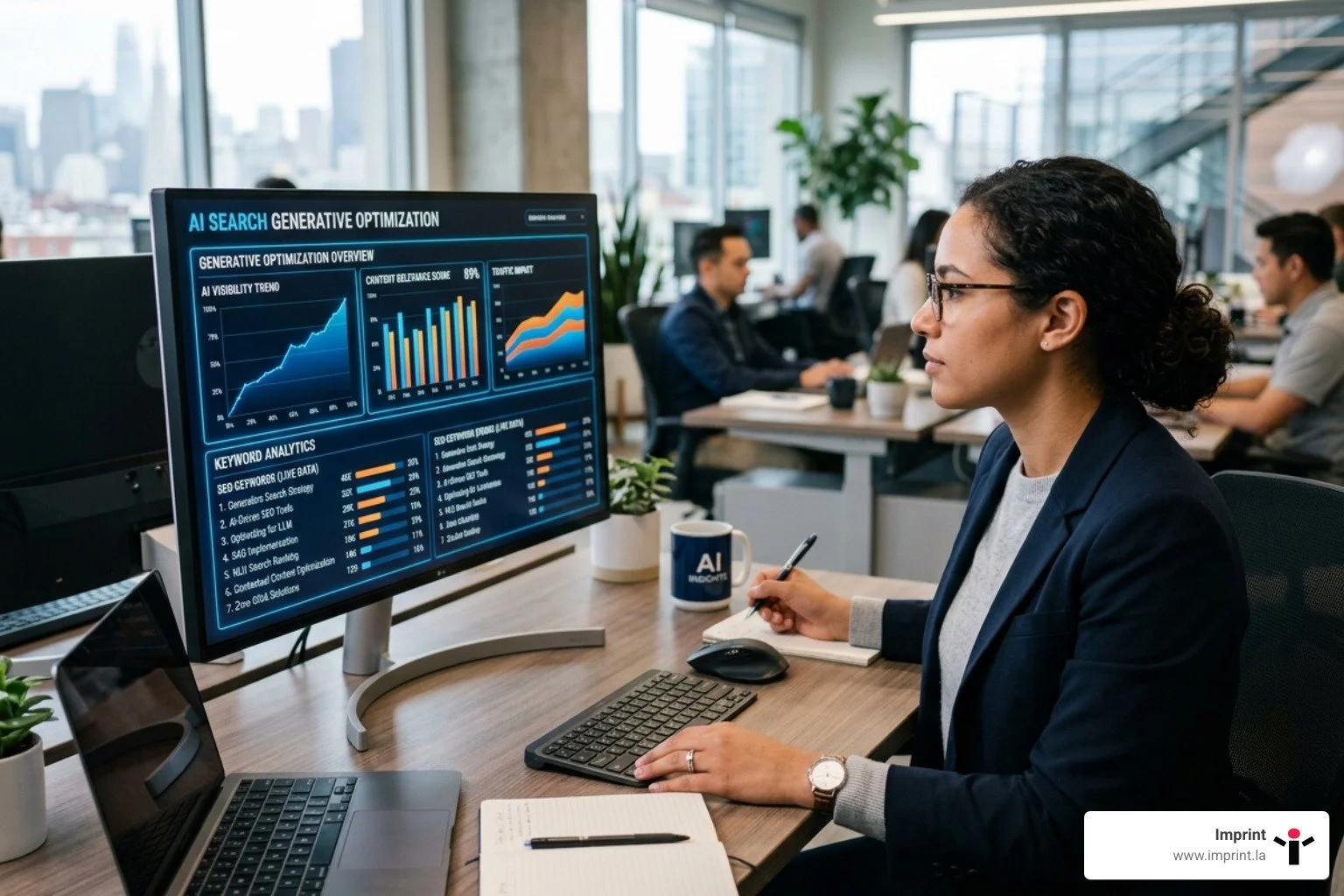 How to Master Generative Engine Optimization and Rule the AI Search World