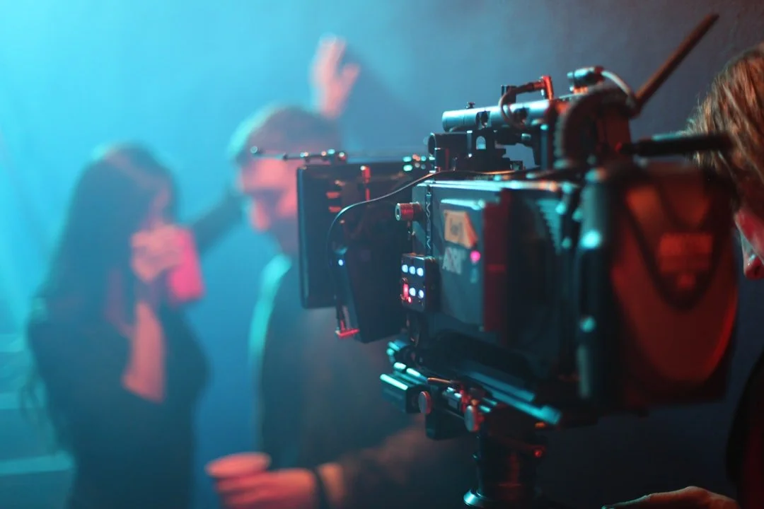 How to Choose Professional Video Production Services That Do Not Suck