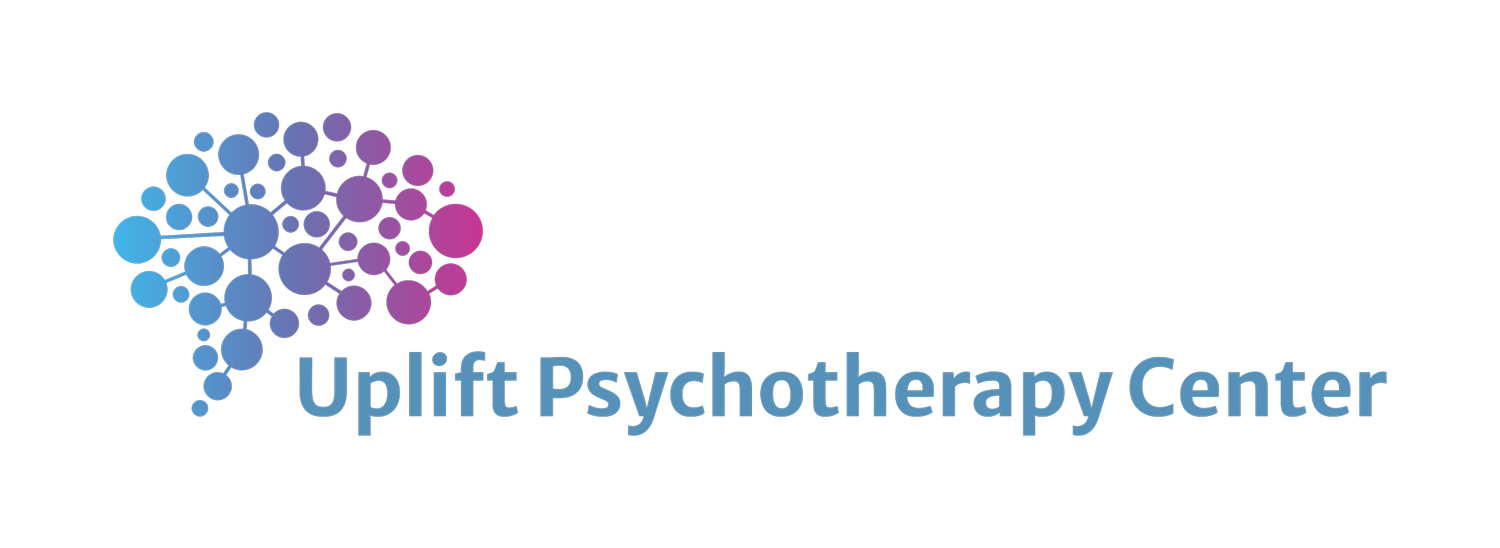 Uplift Psychotherapy Center