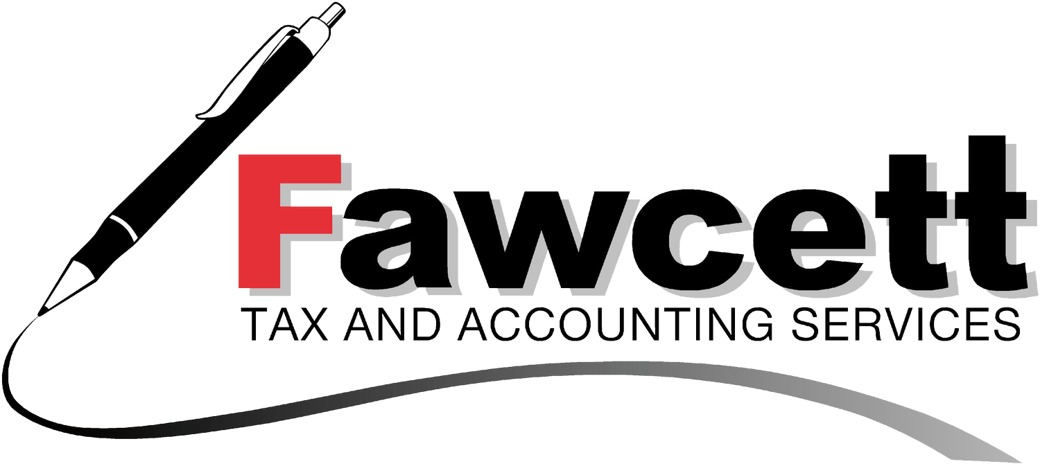 Fawcett Tax &amp; Accounting