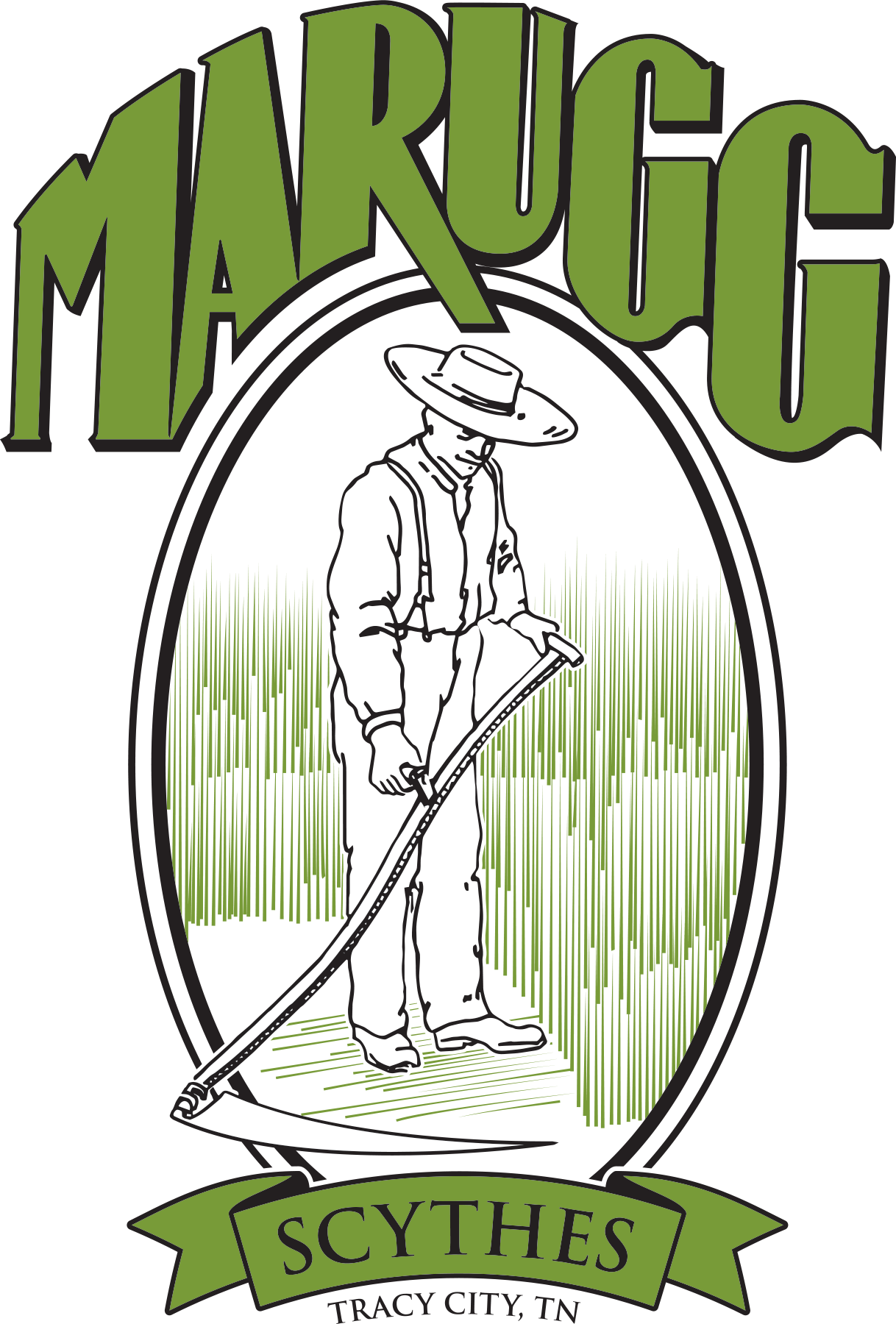 The Marugg Company