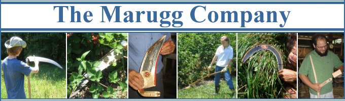The Marugg Company