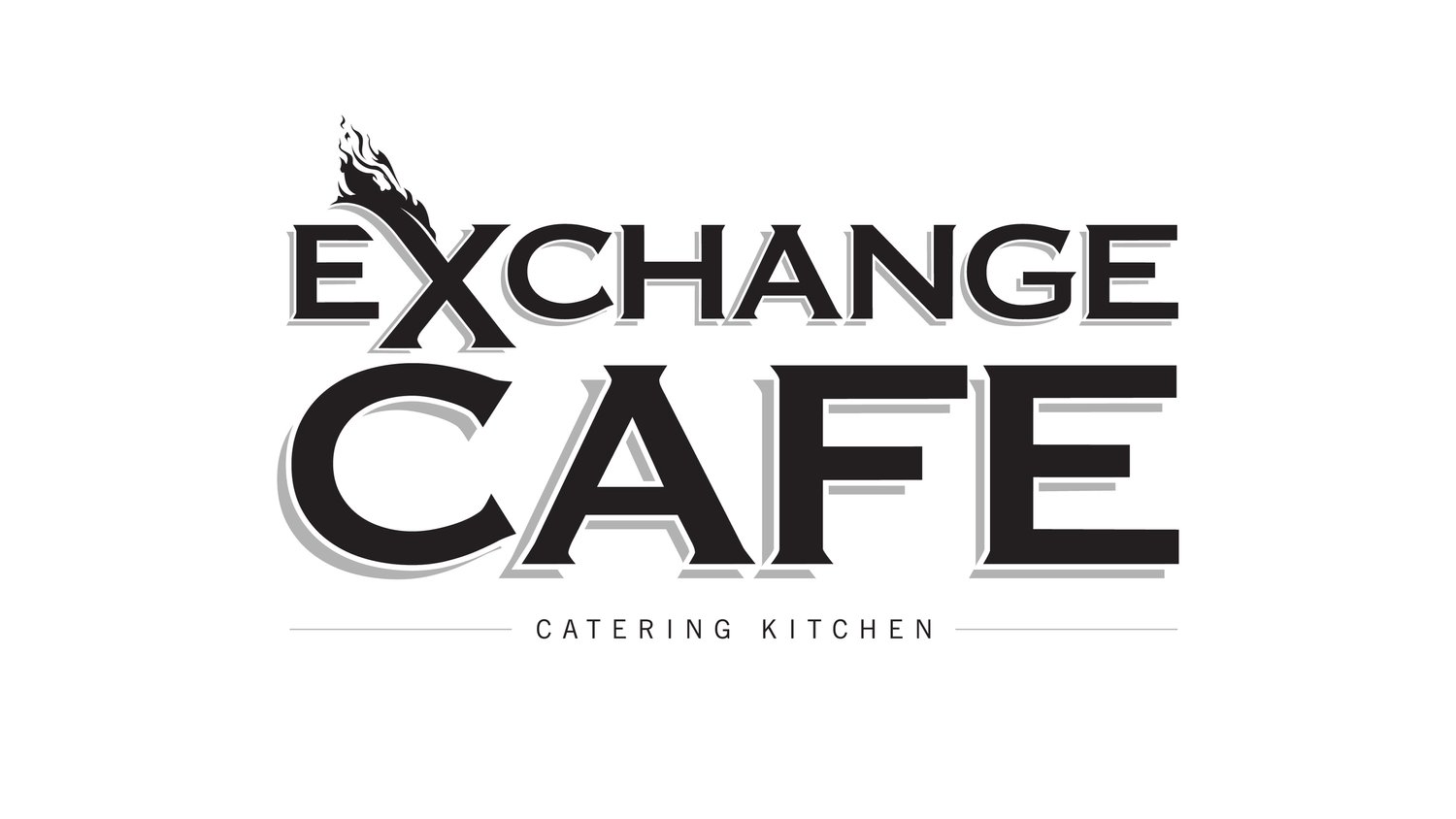 Exchange Café + Catering Kitchen