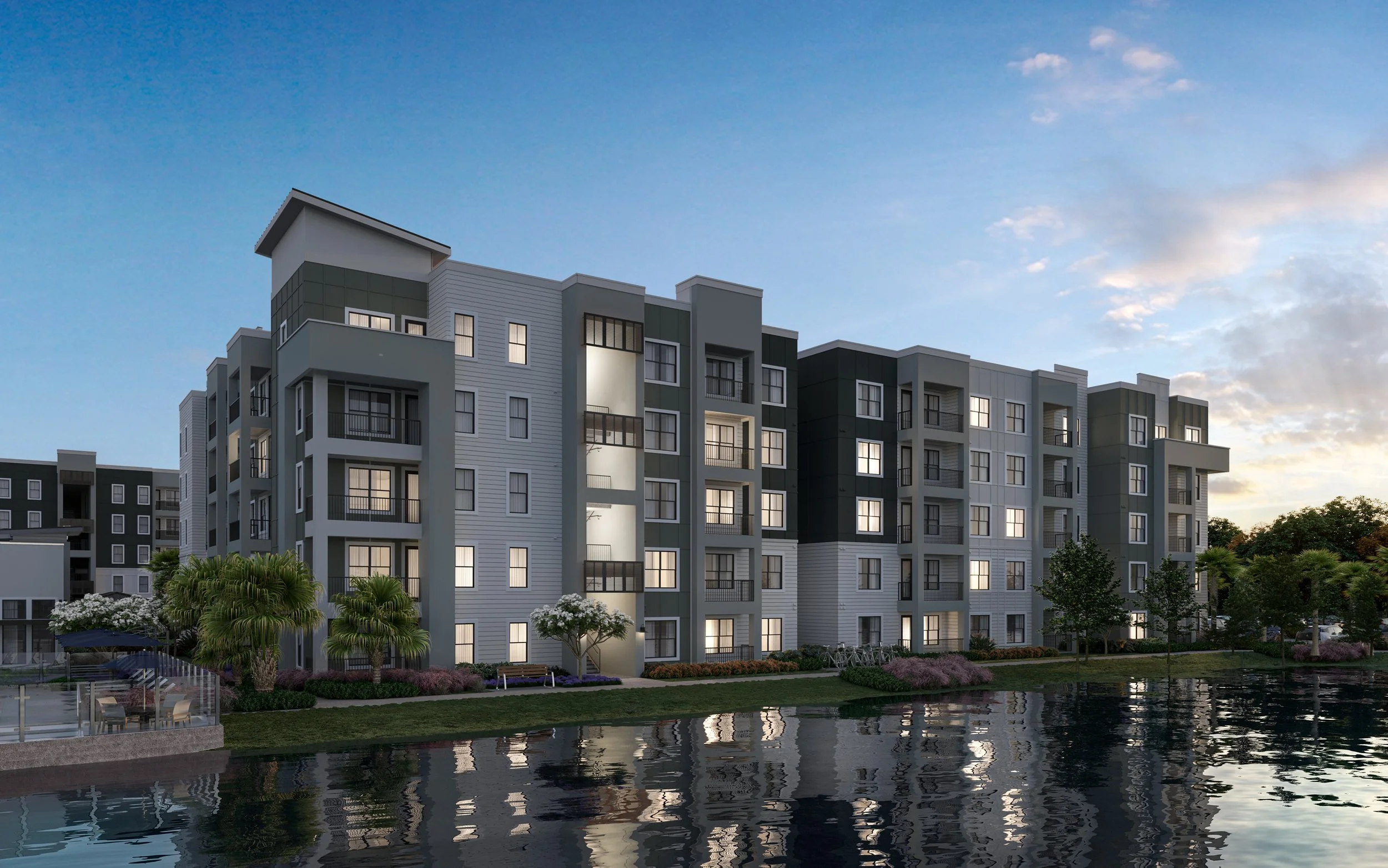 Bainbridge World Center