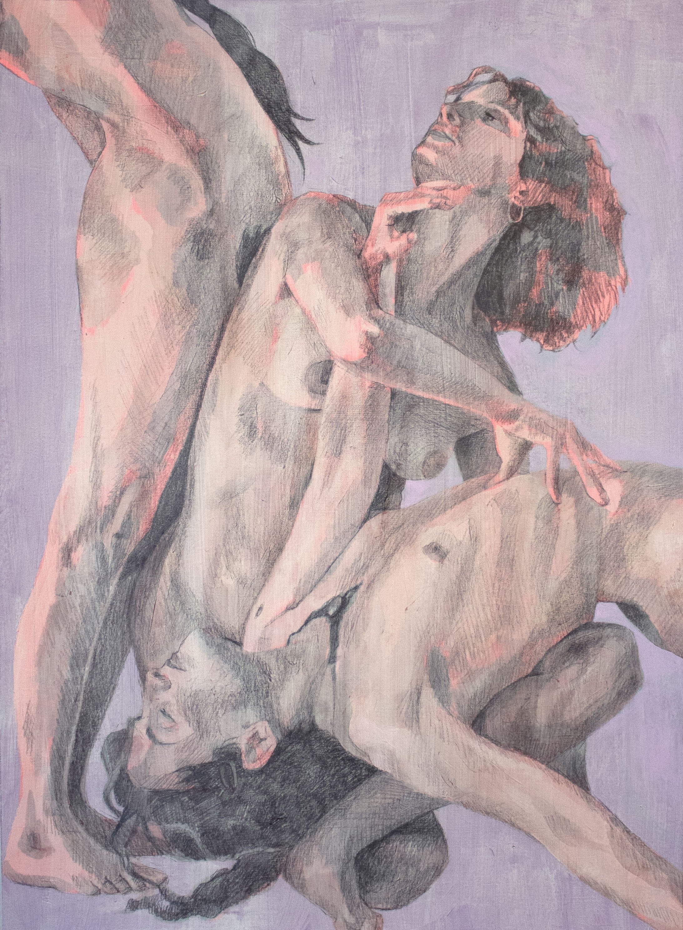 Leady_ThreeGraces(Stuck)_14x19.25_950+-+Moe+Leady.jpg