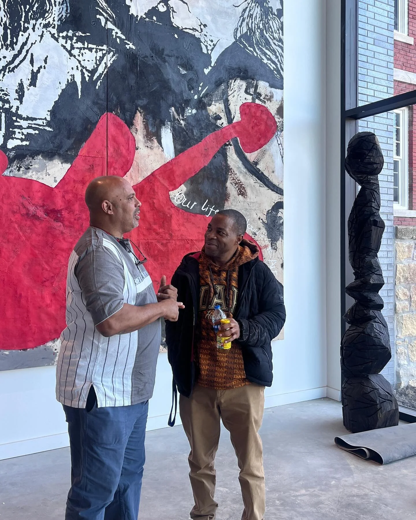 Available Studios — Zhou B Art Center Kansas City