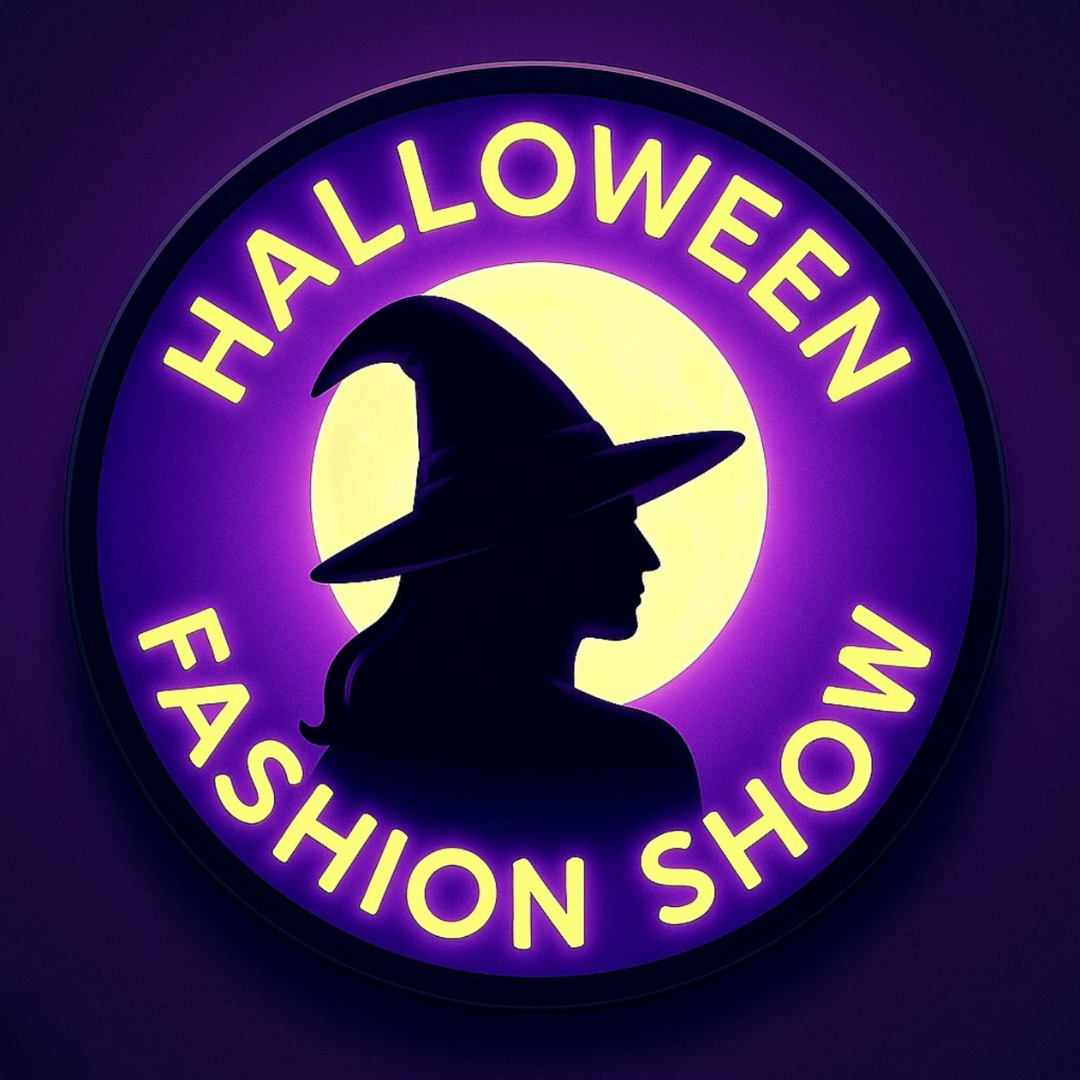 HALLOWEEN FASHION SHOW