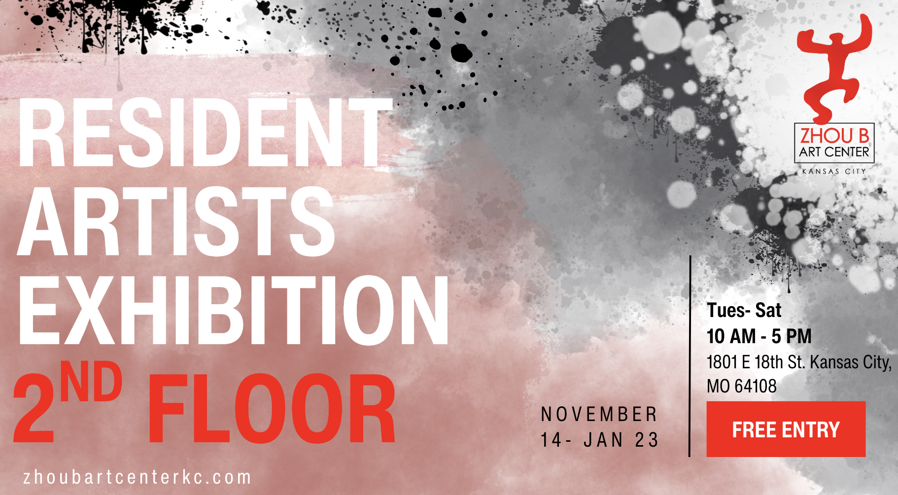 New Exhibition: ‘CELEBRATION’ 