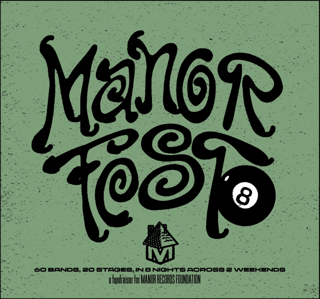 Manor Fest 2026
