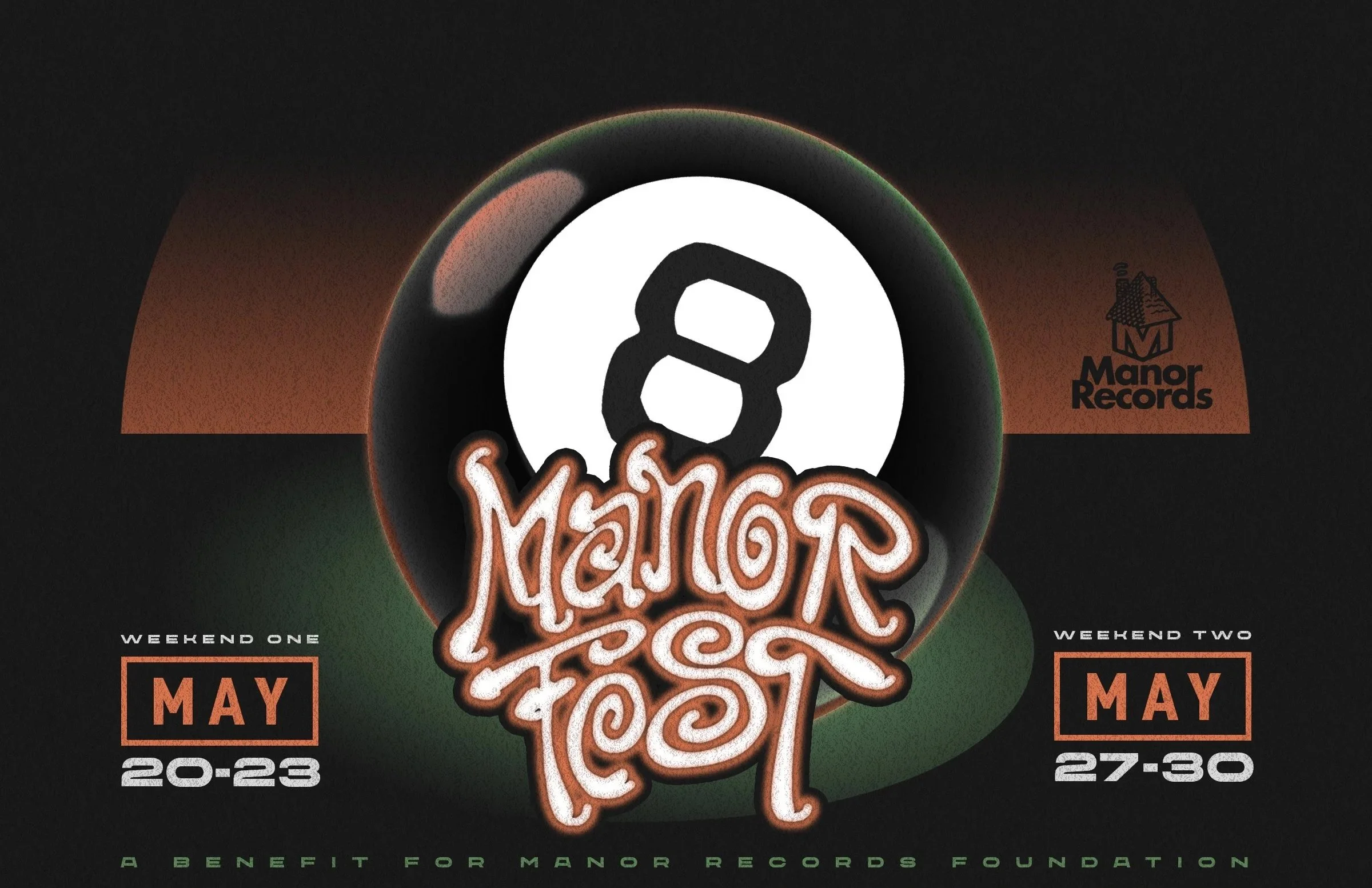 Manor Fest 2026