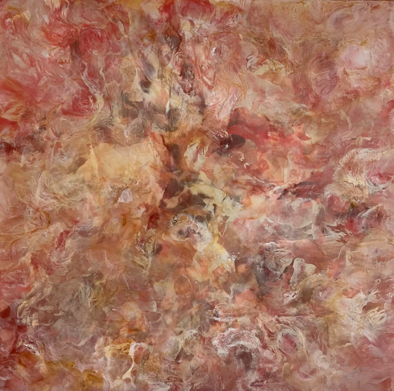Elysium (Birgit Hazlin)