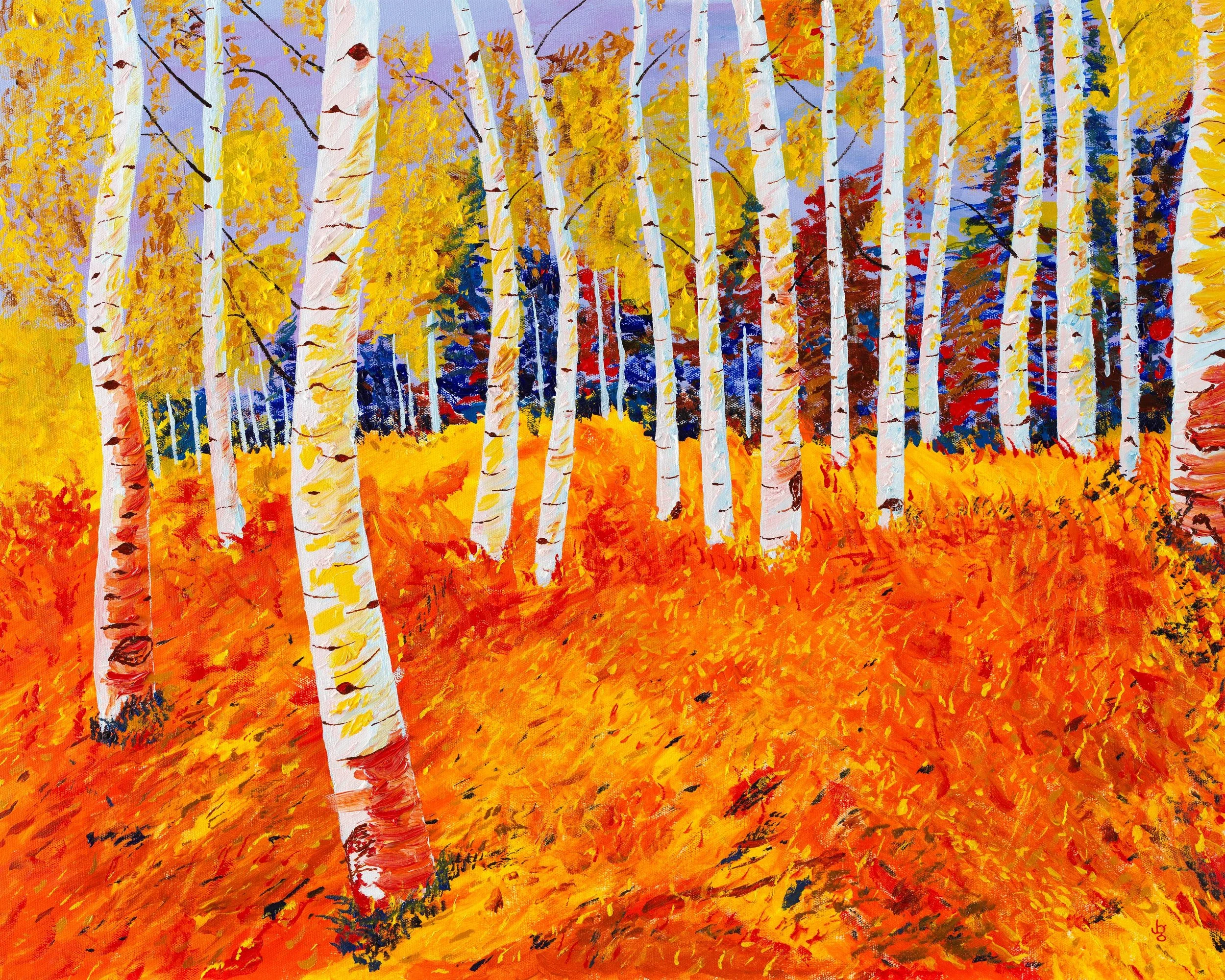 Colors of Connection